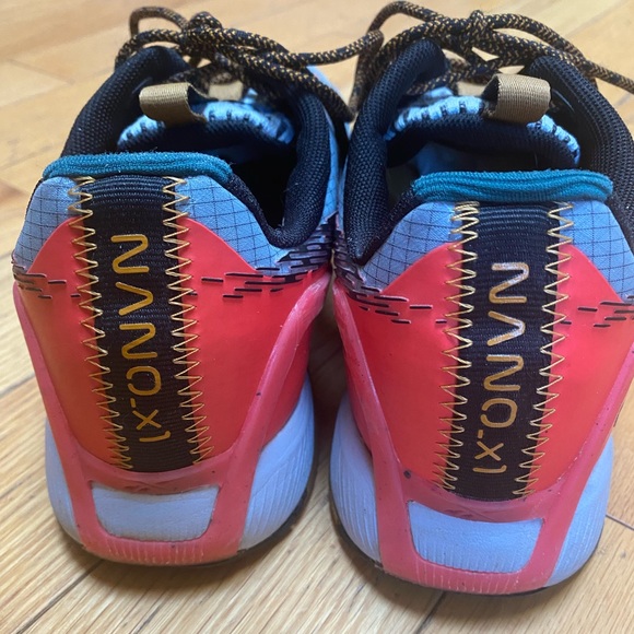 Reebok Nano X1 Adventure Men’s Size 9.5 - Picture 2 of 7